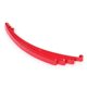 thumbnail image 2 of 4pcs Super Soft Steel Front and Rear Axle Shock-Absorber Leaf Spring for RC4WD TF2 1/10RC Car Upgrade Parts Accessorie, 2 of 5