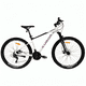 thumbnail image 2 of Bicicleta De Montaña Aluminio Calipso 3 Rodada 27.5 Shimano 21V Blanca, 2 of 4