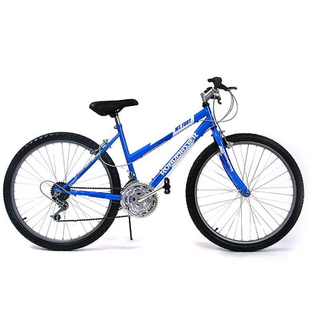 Roadmaster 26" Ladies Mountain Fury Bicycle