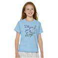 thumbnail image 3 of Give You Scoop Soil Gardening Tools Girls Kids T Shirt Tees Teen Brisco Brands M, 3 of 6