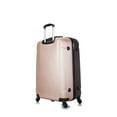 thumbnail image 6 of InUSA Pilot 28" Lightweight Hardside Spinner Luggage, 6 of 7