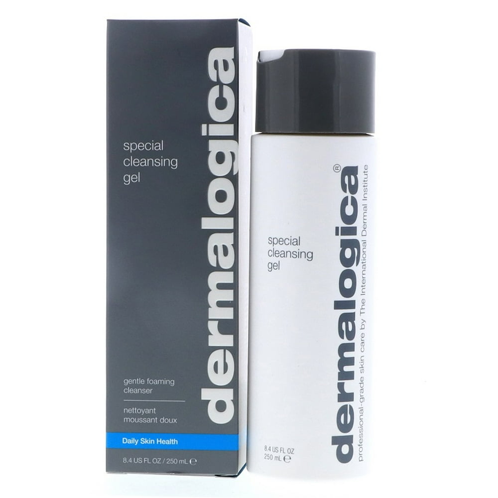 dermalogica cleansing set