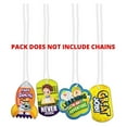 thumbnail image 4 of Brag Tags for Students - Positive Behavior Rewards - Classroom Incentive - 100 Pack, 4 of 4