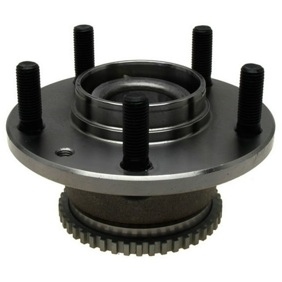 Raybestos 712271 Professional Grade Wheel Bearing and Hub Assembly