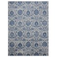 thumbnail image 1 of United Weavers Clairmont Tapis Surdimensionné Bleu Denim, 1 of 1