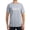 Heather Grey, variant on CafePress - Trust Me I'm An Engineer T Shirt - Men's Fitted T-Shirt