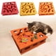 thumbnail image 1 of Laberinto Interactivo para Gatos Curiosos y Activos | Estimula La Exploración y La Resolución de Problemas | Incluye Laberinto | Apto para Todos Los Niveles de Energía y Estados de Ánimo, 1 of 6