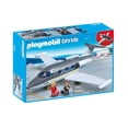 thumbnail image 1 of Avión Playmobil City Life 41 Piezas, 1 of 4