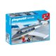thumbnail image 1 of Avión Playmobil City Life 41 Piezas, 1 of 4
