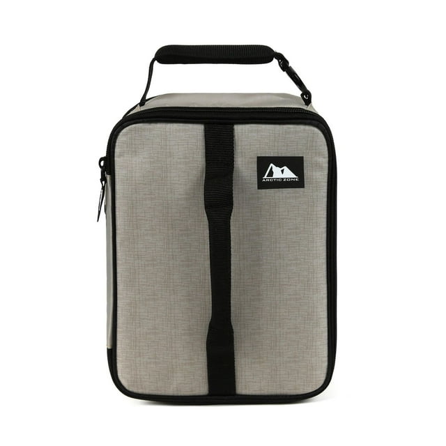 Arctic Zone Expandable Upright Lunch Pack