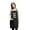 Black, variant on Wife Mom Boss Apron, Mother's Day Gift, Gifts For a Working Mom, Funny Gift Kitchen, Bake Food Party Girls