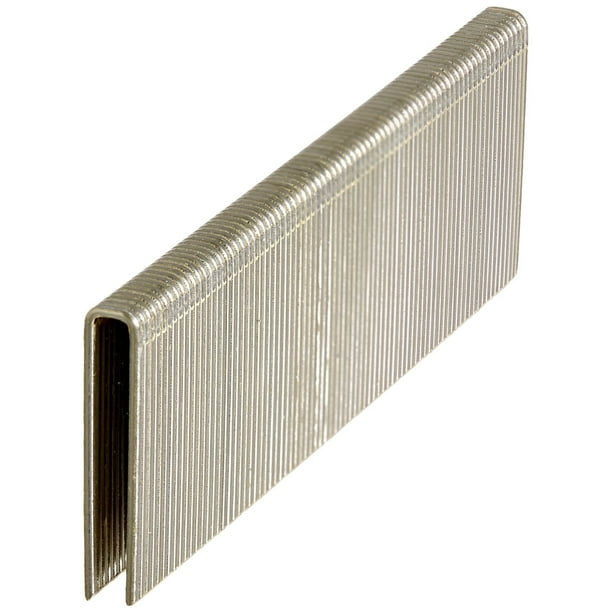 Senco L14BRB 18 Gauge by 1/4-inch Crown by 1-1/8-inch Length Bright