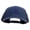 Navy, variant on Eagle Navy Retired Embroidered Retro Trucker Cap - White OSFM