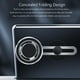 thumbnail image 1 of Soporte magnético para teléfono con monitor de coche para MacBook iPhone 14/Tesla Model 3 (Plata) Likrtyny Para estrenar, 1 of 9