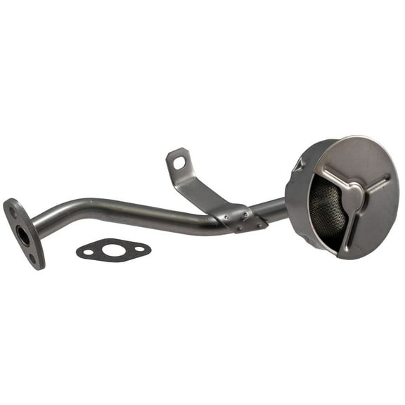 Melling 84-DS1 Oil Pump Pick-Up for 1980-1996 E-350 Econoline Club Wagon 7.5L-V8