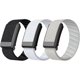 thumbnail image 1 of wonima11 Stretchy Bands Compatible with Whoop 4.0 for Women Men, 3 Pack Adjustable Sport Comfort Nylon Elastic Braided Wristbands for Whoop 4.0/3.0 Wearable Health, Fitness & Activity Tracker, 1 of 1