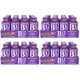 thumbnail image 1 of Stacker 2 Grape B12 Energy Shot, 2oz (Pack of 48), 1 of 2