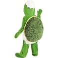 thumbnail image 7 of Toddler Hatching Turtle Costume 4T, 7 of 7
