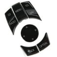thumbnail image 3 of Kit de Boutons de Contrôle Multimédia pour Console Centrale, Design Révolutionnaire, 3 of 8
