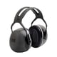 thumbnail image 1 of Protectores auditivos Peltor X5A Over-the-Head con reducción de ruido de 31 dB, 1 of 5
