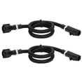 thumbnail image 4 of Arnés de extensión del sensor, arnés de cableado del sensor de O2 Arnés del sensor Arnés de cableado del sensor Durabilidad mejorada, 4 of 9