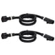 thumbnail image 3 of Arnés de extensión del sensor, Arnés de cableado del sensor de O2 Arnés de cableado del sensor de oxígeno Cable del controlador del sensor Diseño fácil de usar, 3 of 9
