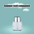 thumbnail image 4 of Portable Beverage Cooler, Intelligent Touch Control Electric Mini Cooling Cup For Iced Beverages Anywhere, 4 of 8