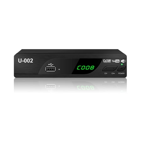 Network set-top box, TV tuner, music playback, entertainment video, gifts