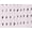 White, variant on Women's Plus Size Open Crochet Short Sleeve Cardigan