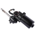 thumbnail image 6 of GELUOXI Power Running Board Motor Right Side for Ram 1500 2019 20 21 2022 4WD 68461580AA, 6 of 13