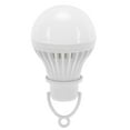 thumbnail image 1 of Light Bulb 5W USB Low Voltage LED Bulb Light Family Emergency Bulb 5V For Outdoor Camping White Light, 1 of 8