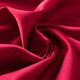 thumbnail image 5 of YWDJ Plus Size Pajamas for Women Satin Silk Pajamas Women Nightdress Lingerie Robes Underwear Sleepwear Sexy Red XL, 5 of 6