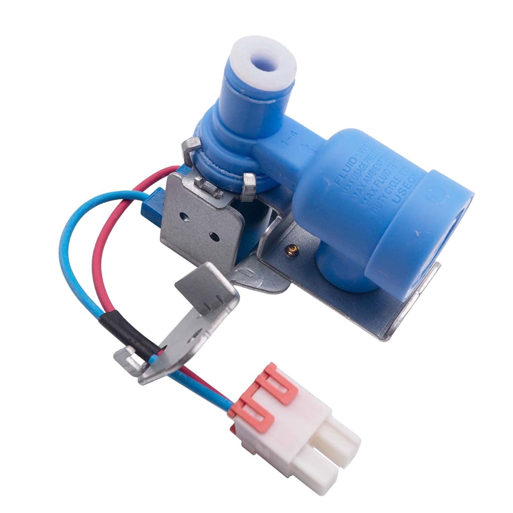 WR57X10032 WR57X33326 Refrigerator Water Inlet Valve WR57X10032 WR57X33326 Refrigerator Water Inlet Valve