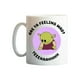 thumbnail image 1 of Taza de café - Taza de café - 11 onzas - Regalo para mujeres - Álbumes divertidos y bonitos - Mercancía para fans de chicas, mercancía - Taza de café novedosa, 1 of 3