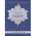 thumbnail image 2 of Llewellyn's Little Books Llewellyn's Little Book of Tarot, Book 8, (Hardcover), 2 of 2
