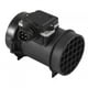 thumbnail image 4 of Accesorios de repuesto del sensor del caudalímetro de aire masivo aptos para E36 E39 5WK9600 Jadeshay A, 4 of 8