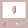 thumbnail image 5 of Nail Polish Eco-Friendly Easy Peel Off & Quick Dry Water Based Nail Polish 7.3ml, 5 of 5