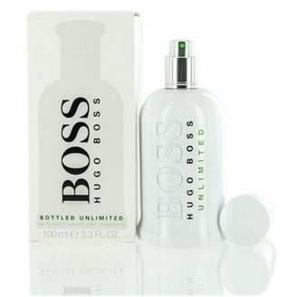 Hugo Boss Bottled Sport Cologne for Men - 1.6 oz EDT Fragrance