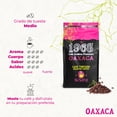 thumbnail image 4 of Caf&eacute; 1968 Oaxaca en Grano 1kg | Perfil suave | Notas c&iacute;tricas y miel de ca&ntilde;a | Tueste Medio, 4 of 5