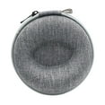thumbnail image 2 of Estuche para un solo reloj, estuche multifuncional para relojes de pulsera, organizador de joyas para Gris, 2 of 8