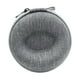 thumbnail image 2 of Estuche para reloj individual, organizador de joyas multifuncional para relojes de pulsera Gris, 2 of 9