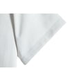 thumbnail image 6 of Short Sleeve Shirts for Men Button Up Casual Lightweight Pocket T Shirts Collared Vacation Beach Shirt Summer Tops, L, 6 of 9