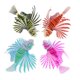 thumbnail image 5 of UPOUART 4Ud Peces Decorativos Artificiales Con Material Resistente Y Para Acuario, 5 of 8