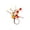 C-B, variant on Bow Pumpkin Themed Disposable Tablecloth – PE Plastic Oil Proof Waterproof for Fall Thanksgiving Party Table Decor, Large Coverage