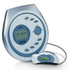 iRock Bling MP3/CD Player With FM Tuner