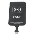 thumbnail image 2 of Wireless Charging Receiver, Portable Efficient Type C Wireless Charging Receiver Stable  For Type C Mobile Phones, 2 of 8