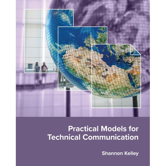 20210901 Practical Models for Technical Communication, Book 20210, (Paperback)