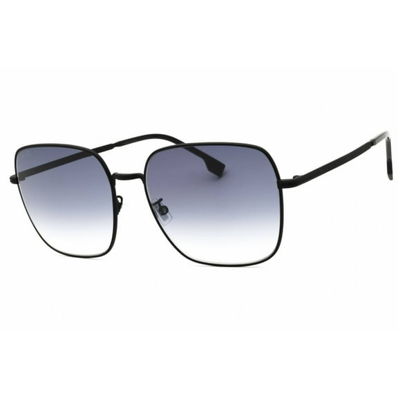 Hugo Boss Grey Shaded Square Unisex Sunglasses BOSS 1613/F/SK 0003/9O 59