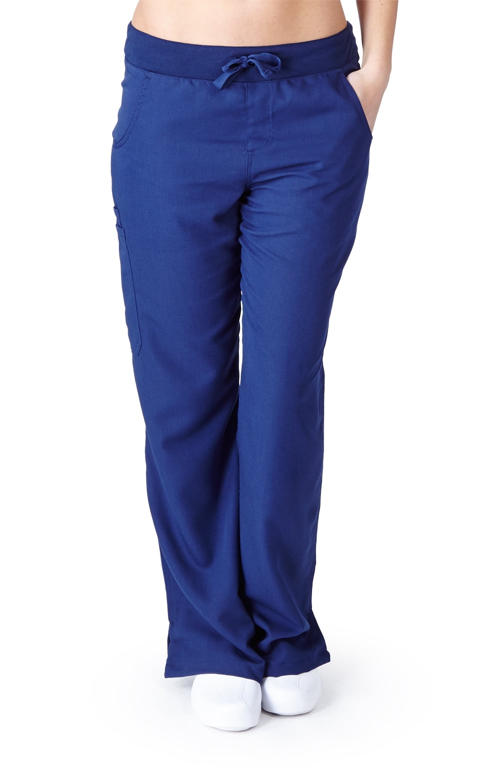 flare cargo pants womens