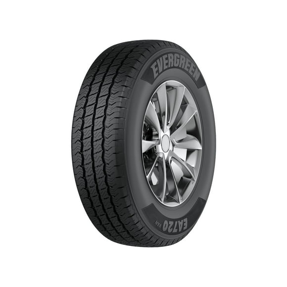 Evergreen EA720 205/75R16C 110T tire
